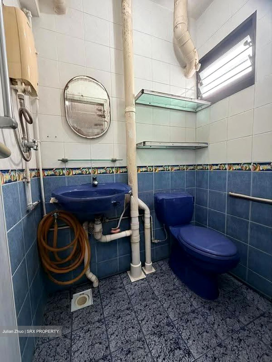Blk 30 Marsiling Sapphire (Woodlands), HDB 3 Rooms #628482891